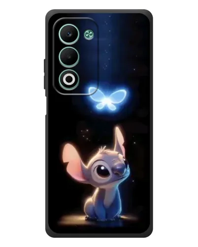 Чехол для OPPO A5m с картинкой «Сияющий Стич» Чехол для OPPO A5m с картинкой «Сияющий Стич»