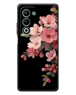 Чехол для OPPO A5m с картинкой «Розовая ветка сакуры» Чехол для OPPO A5m с картинкой «Розовая ветка сакуры»