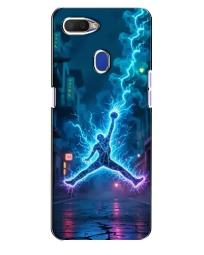 Чехол для OPPO A5s с картинкой «Jordan Gold Jumpman» Чехол для OPPO A5s с картинкой «Jordan Gold Jumpman»