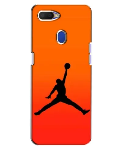 Чехол для OPPO A5s с картинкой «Jordan Sunset» Чехол для OPPO A5s с картинкой «Jordan Sunset»