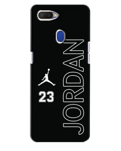 Чехол для OPPO A5s с картинкой «Jordan Vertical» Чехол для OPPO A5s с картинкой «Jordan Vertical»