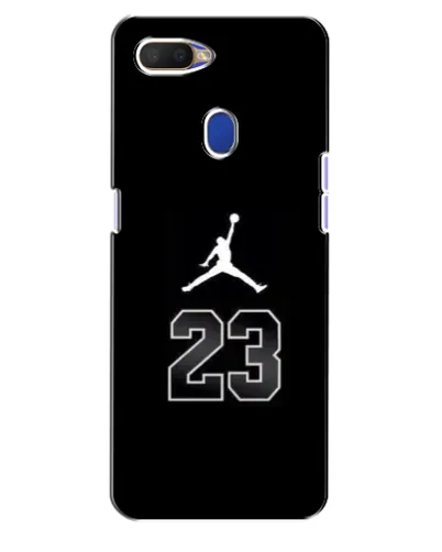 Чехол для OPPO A5s с картинкой «Jordan Flight 23» Чехол для OPPO A5s с картинкой «Jordan Flight 23»