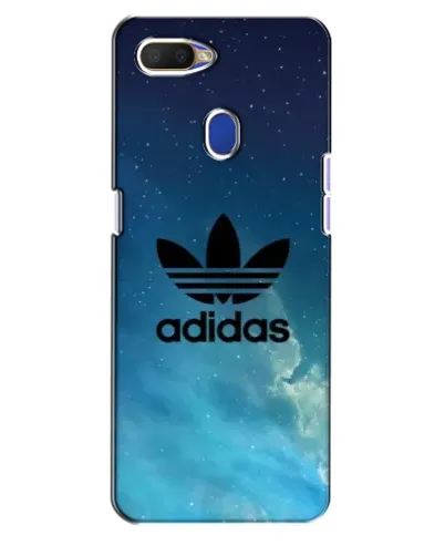 Чехол для OPPO A5s с картинкой «Adidas Stone Logo» Чехол для OPPO A5s с картинкой «Adidas Stone Logo»