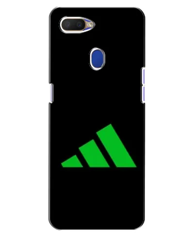 Чехол для OPPO A5s с картинкой «Adidas Abstract» Чехол для OPPO A5s с картинкой «Adidas Abstract»