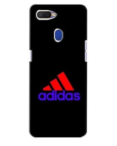 Чехол для OPPO A5s с картинкой «Классический Adidas» Чехол для OPPO A5s с картинкой «Классический Adidas»