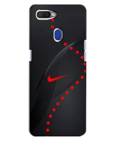 Чохол для OPPO A5s з картинкою «Абстрактний дизайн Nike» Чохол для OPPO A5s з картинкою «Абстрактний дизайн Nike»