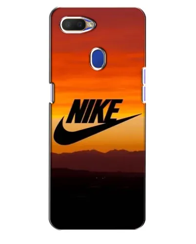Чохол для OPPO A5s з картинкою «Nike — вечірній горизонт» Чохол для OPPO A5s з картинкою «Nike — вечірній горизонт»