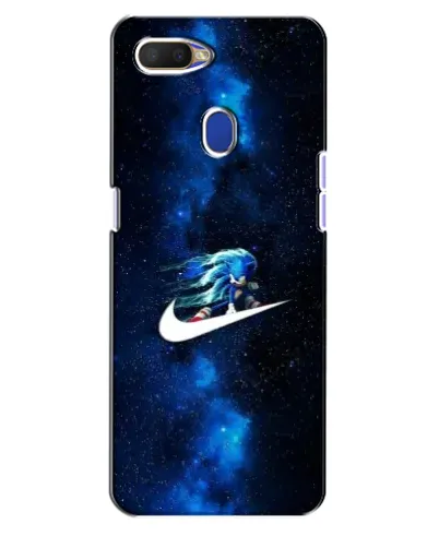 Чохол для OPPO A5s з картинкою «Зірковий шлях Nike» Чохол для OPPO A5s з картинкою «Зірковий шлях Nike»