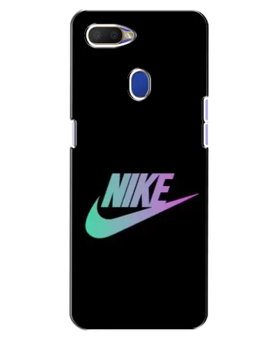 Чохол для OPPO A5s з картинкою «Nike — міська ніч» Чохол для OPPO A5s з картинкою «Nike — міська ніч»