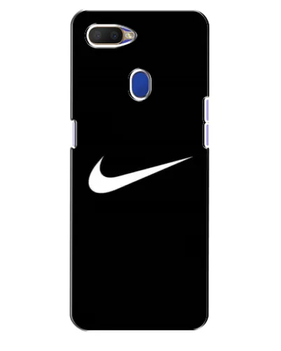 Чохол для OPPO A5s з картинкою «Мінімалістичний Найк» Чохол для OPPO A5s з картинкою «Мінімалістичний Найк»
