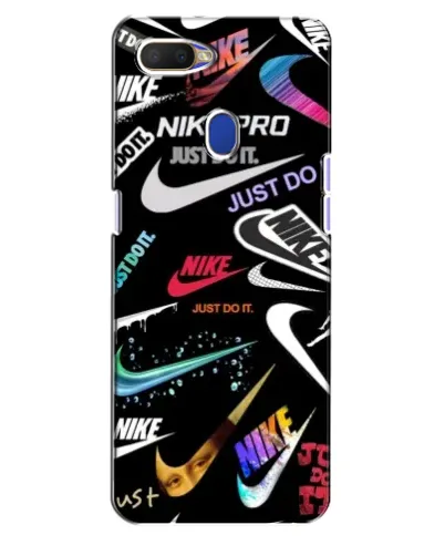 Чехол для OPPO A5s с картинкой «Nike — роскошь» Чехол для OPPO A5s с картинкой «Nike — роскошь»