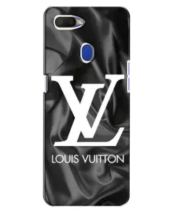 Чехол для OPPO A5s с картинкой «Шелковый Louis Vuitton»