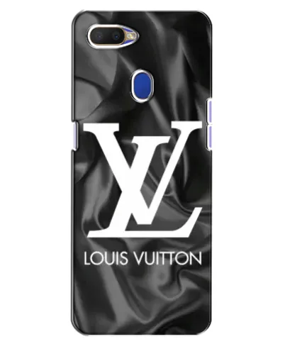 Чехол для OPPO A5s с картинкой «Шелковый Louis Vuitton» Чехол для OPPO A5s с картинкой «Шелковый Louis Vuitton»
