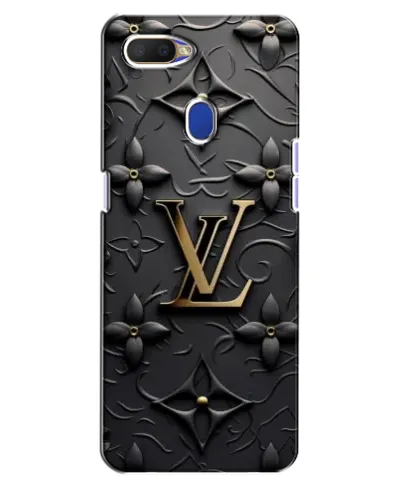 Чехол для OPPO A5s с картинкой «Кожаная текстура LV» Чехол для OPPO A5s с картинкой «Кожаная текстура LV»