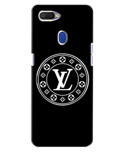Чехол для OPPO A5s с картинкой «LV — печать стиля» Чехол для OPPO A5s с картинкой «LV — печать стиля»