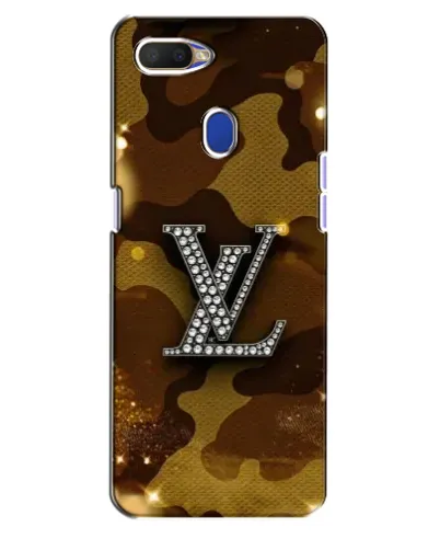 Чехол для OPPO A5s с картинкой «Камуфляжный Louis Vuitton» Чехол для OPPO A5s с картинкой «Камуфляжный Louis Vuitton»