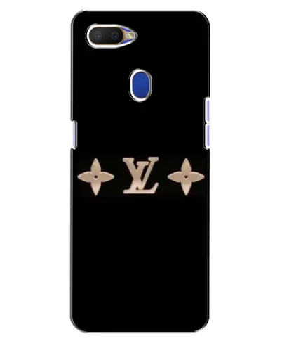 Чехол для OPPO A5s с картинкой «Louis Vuitton — минимализм» Чехол для OPPO A5s с картинкой «Louis Vuitton — минимализм»