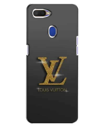 Чехол для OPPO A5s с картинкой «Градиент Louis Vuitton» Чехол для OPPO A5s с картинкой «Градиент Louis Vuitton»