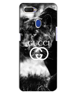 Чохол для OPPO A5s з картинкою «Gucci — дика природа» Чохол для OPPO A5s з картинкою «Gucci — дика природа»