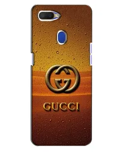 Чохол для OPPO A5s з картинкою «Gucci — сонячний градієнт» Чохол для OPPO A5s з картинкою «Gucci — сонячний градієнт»