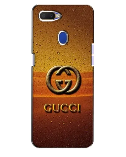 Чохол для OPPO A5s з картинкою «Gucci — сонячний градієнт» Чохол для OPPO A5s з картинкою «Gucci — сонячний градієнт»