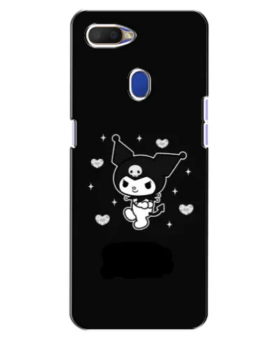 Чохол для OPPO A5s з картинкою «Чорна Куромі» Чохол для OPPO A5s з картинкою «Чорна Куромі»