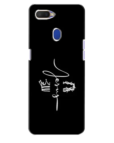 Чехол для OPPO A5s с картинкой «Король Славы Jesus» Чехол для OPPO A5s с картинкой «Король Славы Jesus»