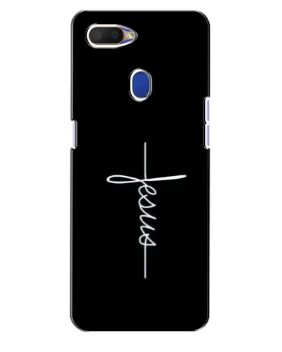 Чехол для OPPO A5s с картинкой «Тонкая линия веры» Чехол для OPPO A5s с картинкой «Тонкая линия веры»