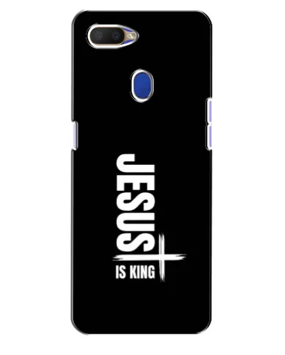 Чехол для OPPO A5s с картинкой «Вертикаль веры Jesus» Чехол для OPPO A5s с картинкой «Вертикаль веры Jesus»