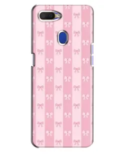 Чехол для OPPO A5s с картинкой «Ретро лента» Чехол для OPPO A5s с картинкой «Ретро лента»