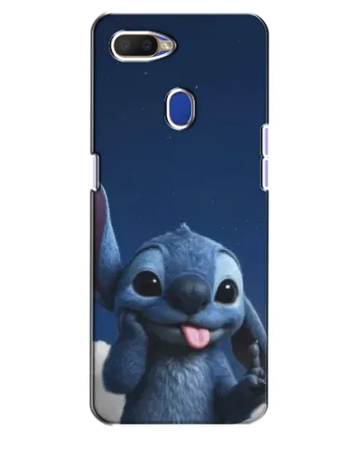 Чохол для OPPO A5s з картинкою «Стіч у хмарах» Чохол для OPPO A5s з картинкою «Стіч у хмарах»