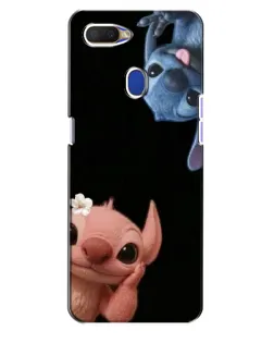 Чохол для OPPO A5s з картинкою «Фіолетовий туман троянд» Чохол для OPPO A5s з картинкою «Фіолетовий туман троянд»