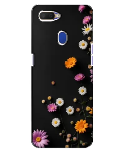 Чехол для OPPO A5s с картинкой «Цветочная композиция» Чехол для OPPO A5s с картинкой «Цветочная композиция»