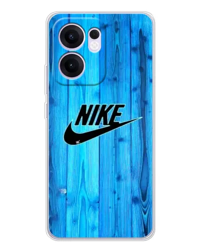 Чехол для OPPO A5x 5G с картинкой «Голубое дерево Nike» Чехол для OPPO A5x 5G с картинкой «Голубое дерево Nike»