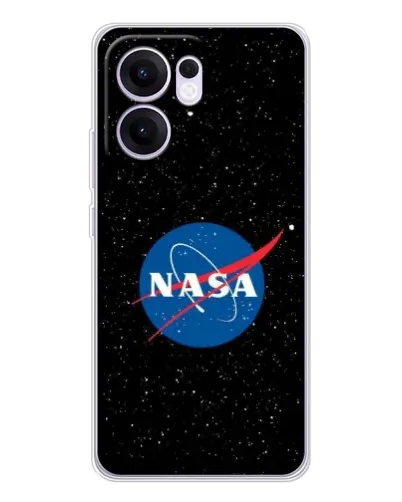 Чехол для OPPO A5x 5G с картинкой «NASA — звездное небо» Чехол для OPPO A5x 5G с картинкой «NASA — звездное небо»