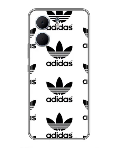 Чехол для OPPO A5x с картинкой «Adidas Pattern»
