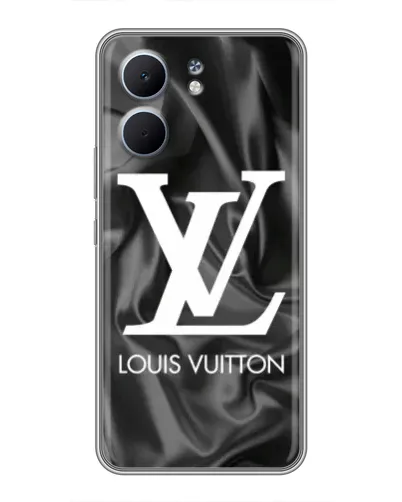 Чехол для OPPO A5x с картинкой «Шелковый Louis Vuitton» Чехол для OPPO A5x с картинкой «Шелковый Louis Vuitton»