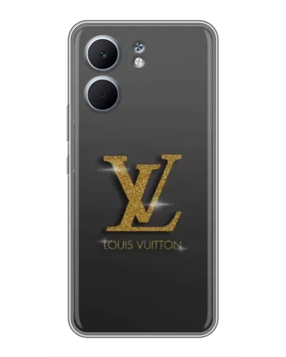 Чехол для OPPO A5x с картинкой «Градиент Louis Vuitton» Чехол для OPPO A5x с картинкой «Градиент Louis Vuitton»