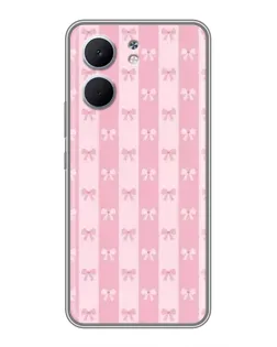 Чохол для OPPO A5x з картинкою «Ретро стрічка»