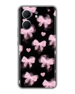 Чохол для OPPO A5x з картинкою «Геометрія банту»