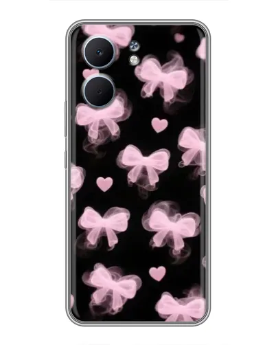 Чохол для OPPO A5x з картинкою «Геометрія банту»