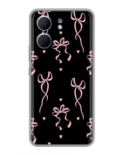 Чохол для OPPO A5x з картинкою «Тонкі стрічки»
