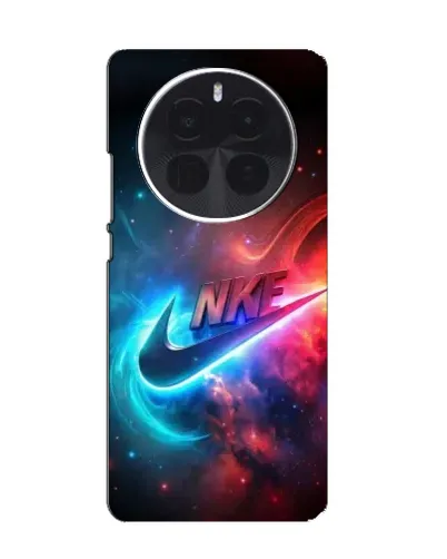 Чехол для OPPO A6 Max с картинкой «Огненный логотип Nike» Чехол для OPPO A6 Max с картинкой «Огненный логотип Nike»