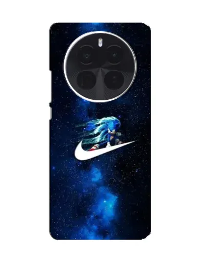 Чехол для OPPO A6 Max с картинкой «Звездный путь Nike» Чехол для OPPO A6 Max с картинкой «Звездный путь Nike»