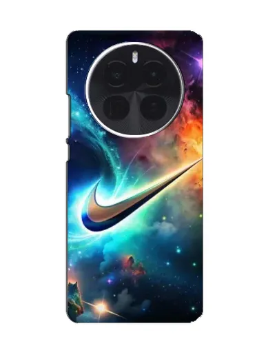 Чехол для OPPO A6 Max с картинкой «Космический Nike Swoosh» Чехол для OPPO A6 Max с картинкой «Космический Nike Swoosh»
