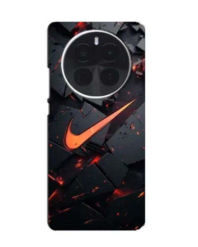 Чехол для OPPO A6 Max с картинкой «Nike — эффект разломов» Чехол для OPPO A6 Max с картинкой «Nike — эффект разломов»