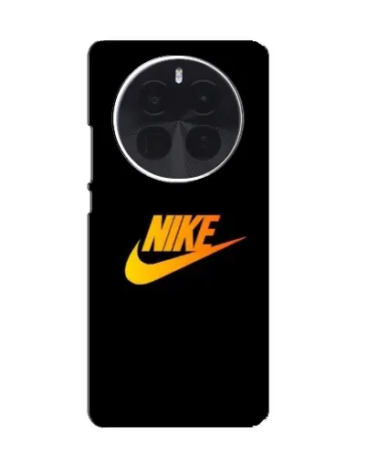Чехол для OPPO A6 Max с картинкой «Золотой логотип Nike» Чехол для OPPO A6 Max с картинкой «Золотой логотип Nike»