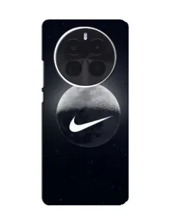 Чохол для OPPO A6 Max з картинкою «Nike у стилі графіті»