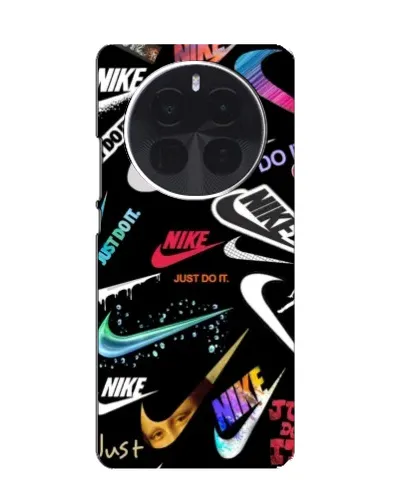 Чохол для OPPO A6 Max з картинкою «Nike — розкіш» Чохол для OPPO A6 Max з картинкою «Nike — розкіш»