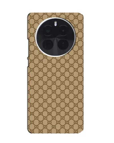 Чехол для OPPO A6 Max с картинкой «Gucci — классический беж» Чехол для OPPO A6 Max с картинкой «Gucci — классический беж»